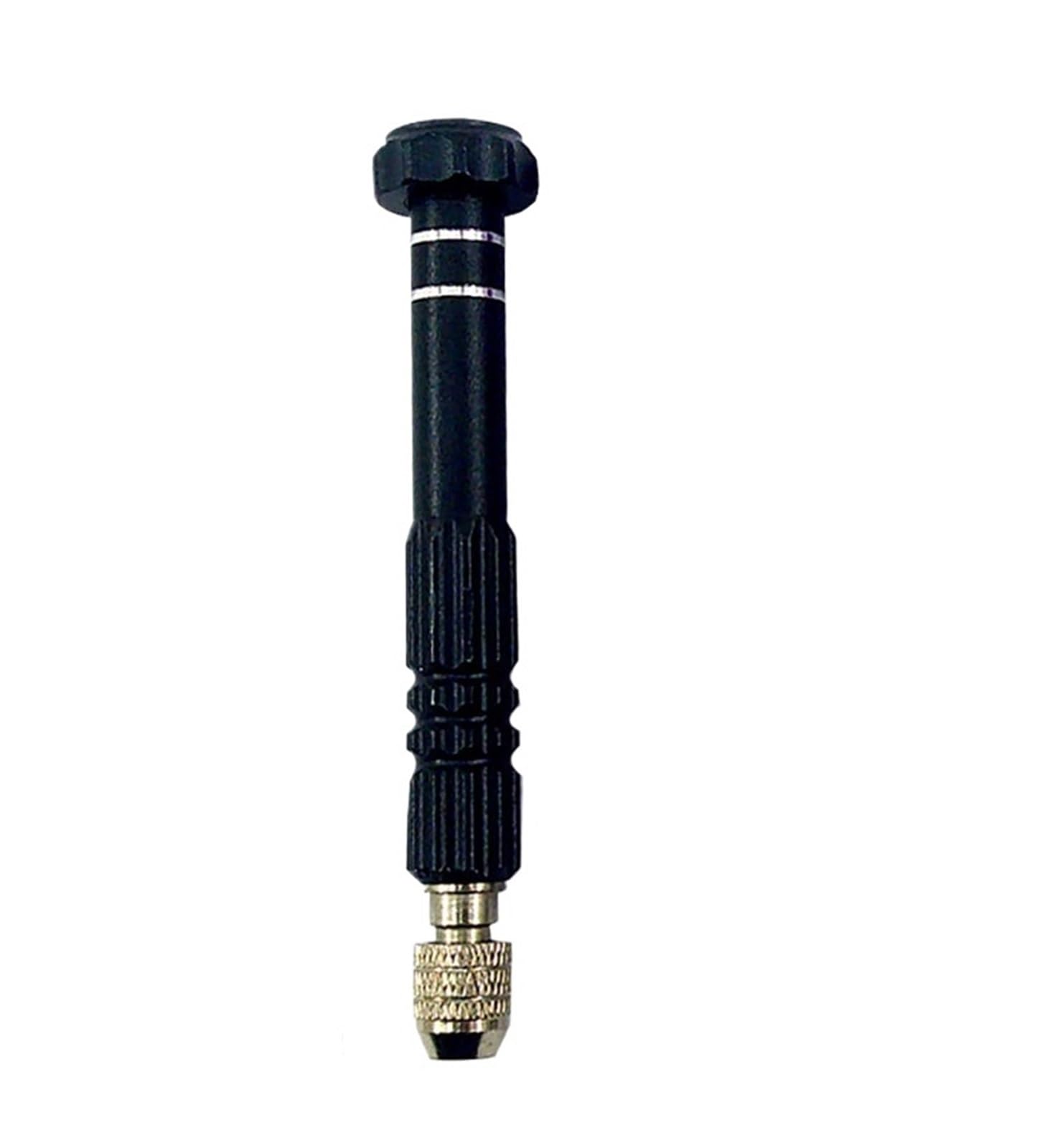 Eretyret Black 10-In-1 Precision Screwdriver Set For Phones, Laptops And Computers - Perfect For Small Maintenance And Disassembly Easy To Carry(Black)