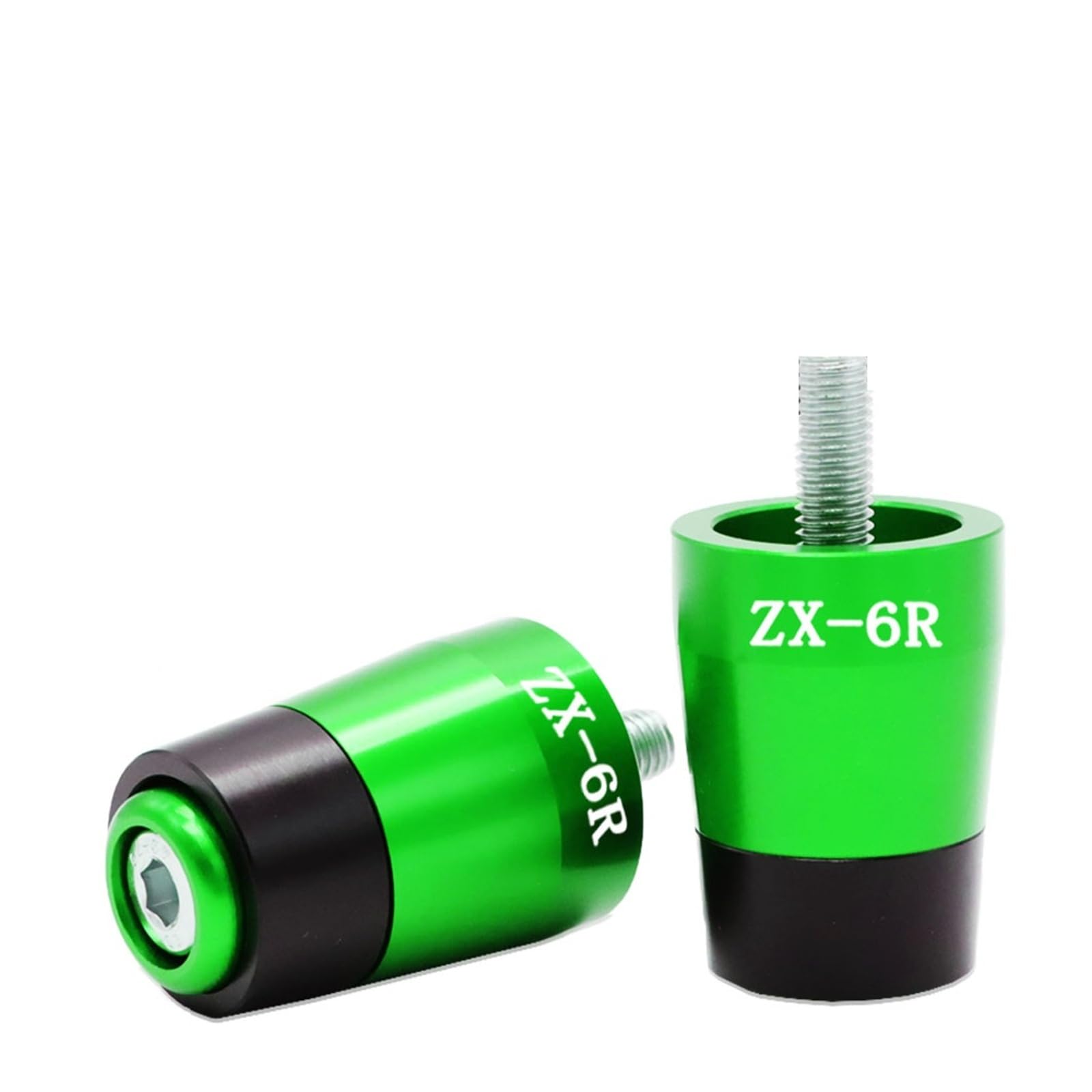 inimitable for Kawasaki ZX6R 636 2009-2022 ZX10R 2008-2010