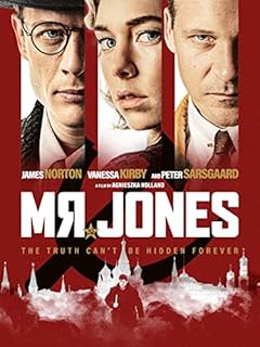 Mr. Jones