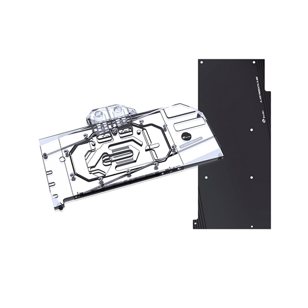 Amazon.co.jp: 銅 GPU 水冷ブロック GPU ウォーターブロック