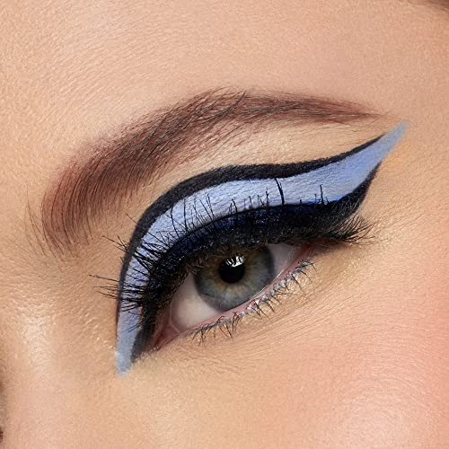 Stila All Day Dual-Ended Liquid Eye Liner, Easy To Use Eyeliner Pen, Smudge & Transfer Proof - Image 4