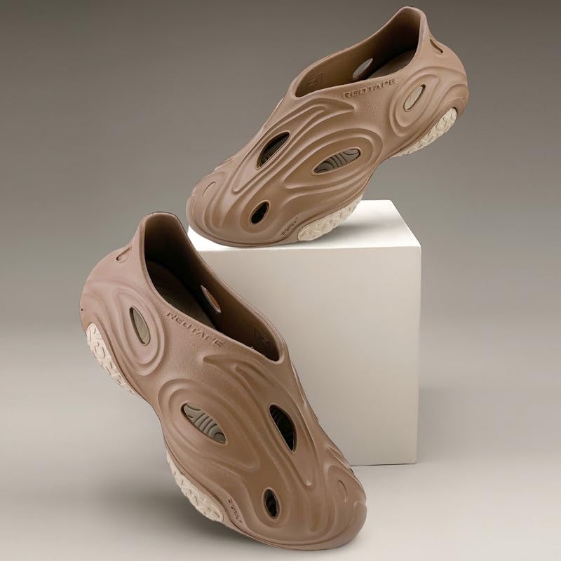 Image of Red Tape Men's EVA Comfort Clogs