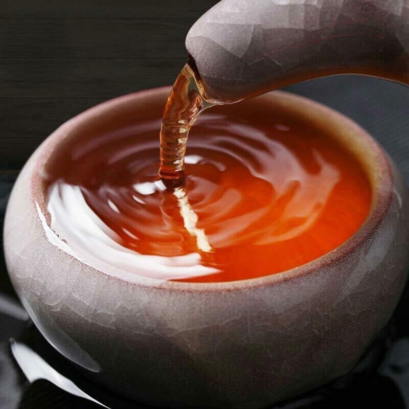 Thé noir Dianhong Classic 58 original de Chine - Boîte de 380g - 2