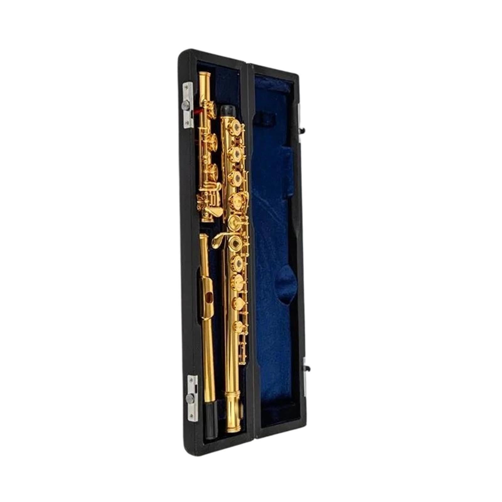 Flute Flauta C de 17 hoyos