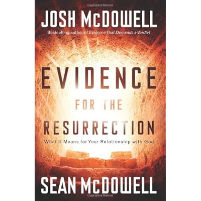 Evidence for the Resurrection: What It Means for Your Relationship with God