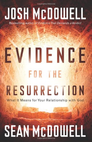 Evidence for the Resurrection