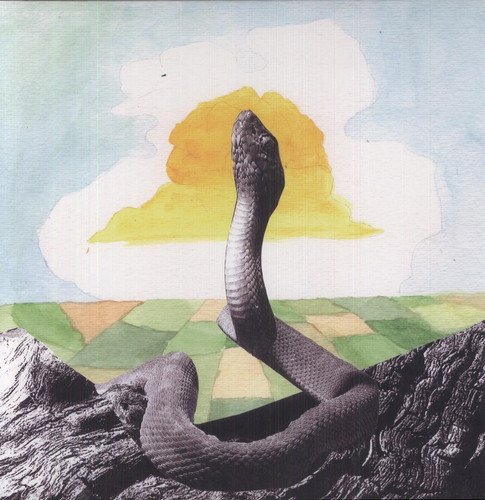 Bend Beyond [Vinilo]