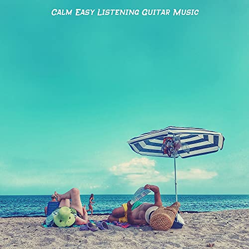 Amazon MusicでCalm Easy Listening Guitar MusicのEasy Listening Acoustic