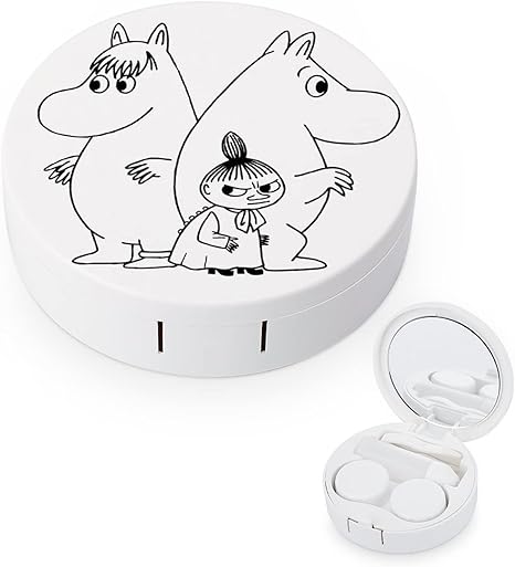 Amazon Co Jp コンタクトケース コンタクトレンズケース 円形 ムーミン おしゃれ コンタクト収納 ミラー ピンセット 洗浄液瓶付き メガネ ケース メガネボックス 多用途ケース 軽量 高級 かわいい 持ち運び便利 旅行用 出張 ドラッグストア Amazon Co Jp コンタクトケース コンタクトレンズケース 円形 ムーミン おしゃれ コンタクト収納 ミラー ピンセット 洗浄液瓶付き メガネ ケース メガネボックス 多用途ケース 軽量 高級 かわいい 持ち運び便利 旅行用 出張 ドラッグストア