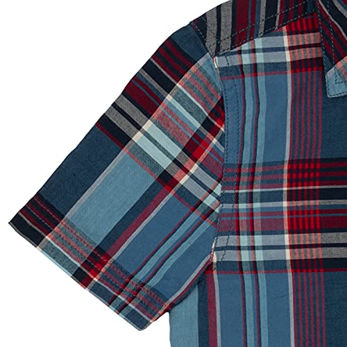 Image of Under Fourteen Only Boys Shirt