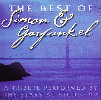 Best Of: Tribute Performed By Stars at Studio 99 [Audio CD]