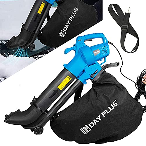 Top 10 Mulcher Blowers of 2023 Best Reviews Guide