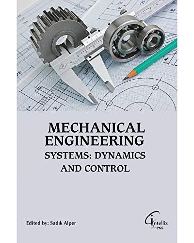 Mechanical Engineering Systems: Dynamics and Control view 2