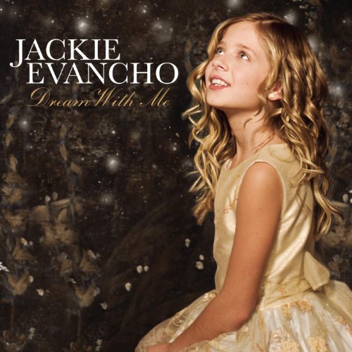 Jackie Evancho feat. Barbra Streisand
