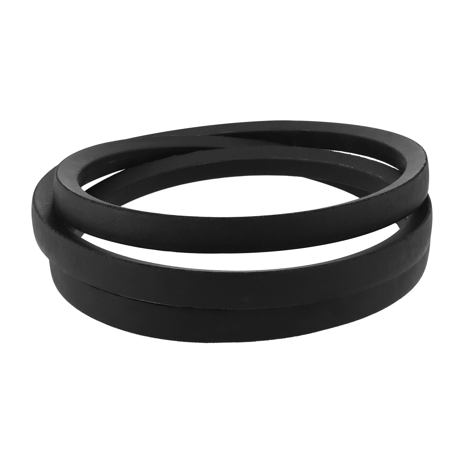Sg Store Lawn Mower Drive V-Belt 754-04001 954-04001 954-04001A 16 Mm X 1753 Mm For Ride-On Mowers Compatible With Mtd Model