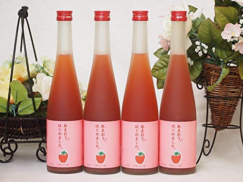  ܂~܂A͂߂܂ij500ml×4{