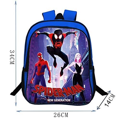 HFSK Zaino per Bambini, Zaino con Stampa