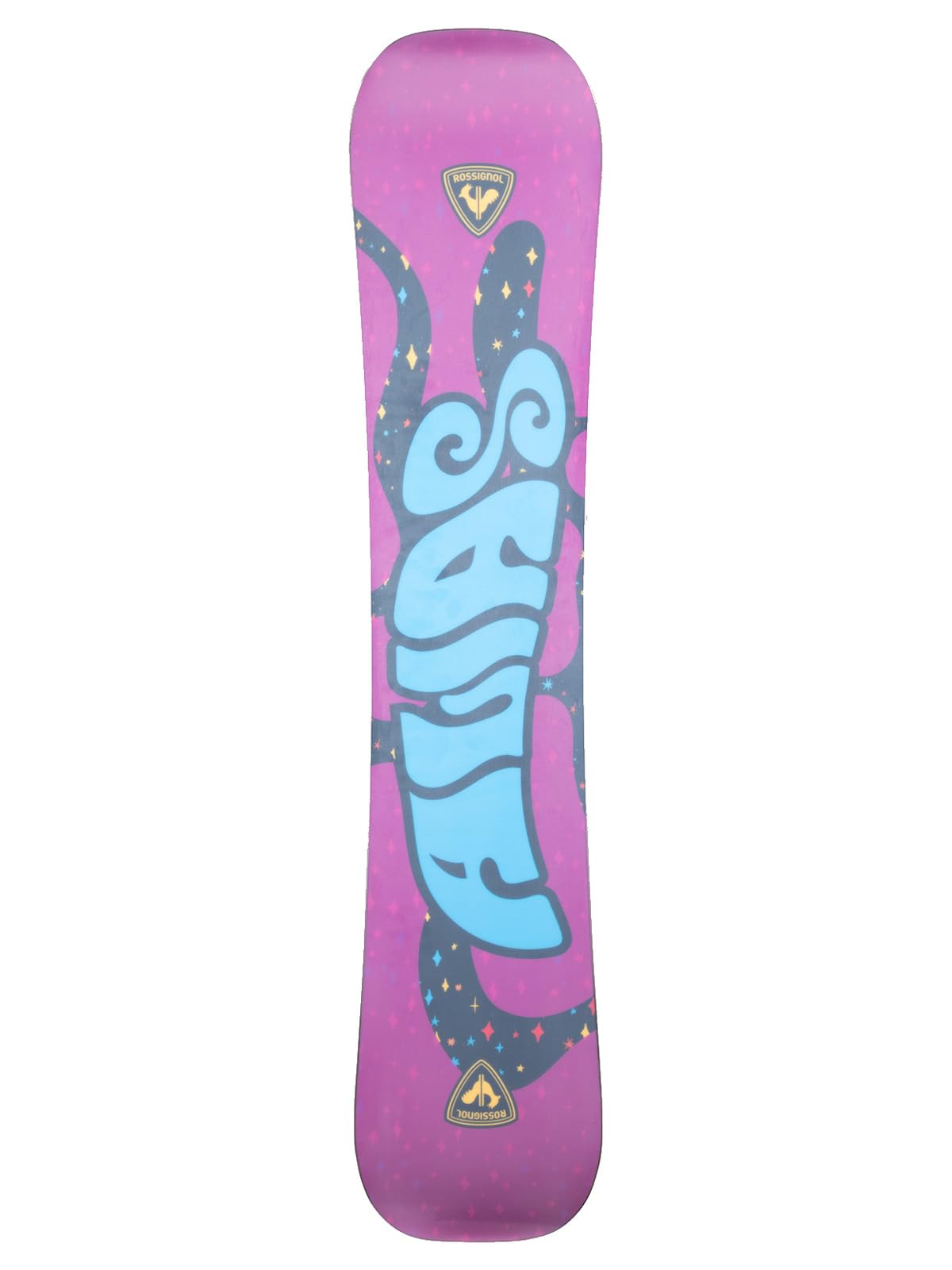 Rossignol Alias Snowboard Junior