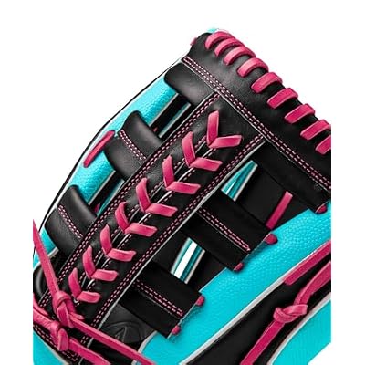 Wilson Winter 2024 A2K Baseball Gloves