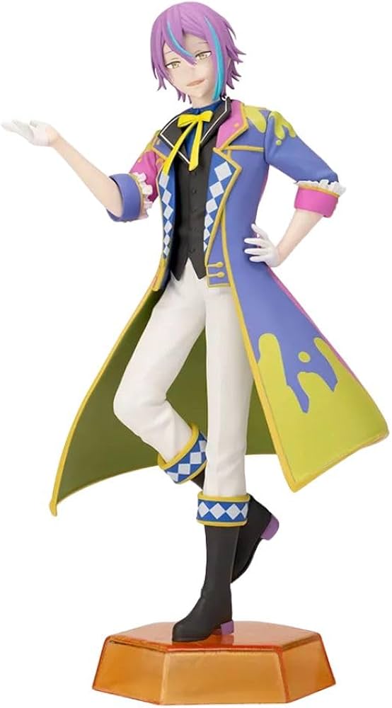 【10体セット】草薙寧々 神代類 小豆沢こはね 白石杏 プロセカ　フィギュア Amazon.co.jp: プロジェクト*セカイカラフルステージ！feat.初音
