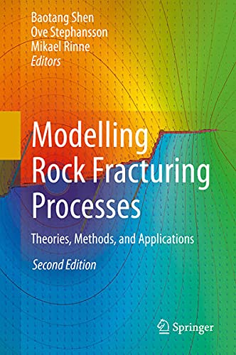 Buy Modelling Rock Fracturing Processes — BookShops.in