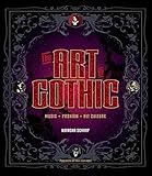 gothic art wiki  Art Of Gothic: Buch: music, fashion, alt culture