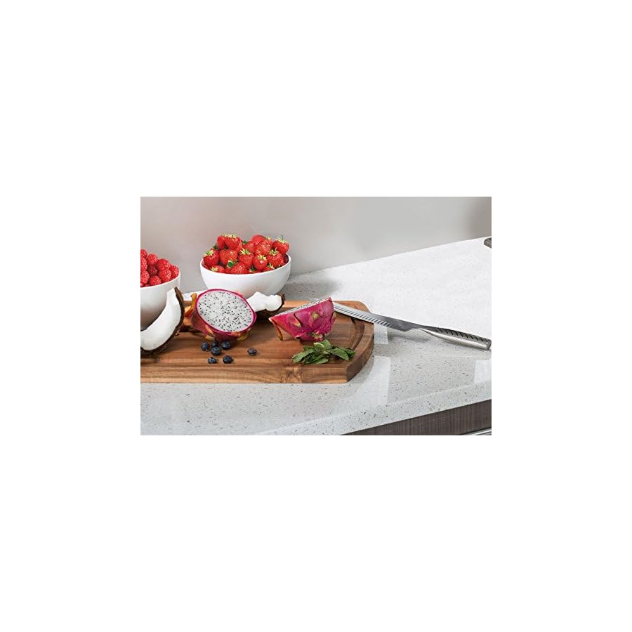 Gotham-Steel-10-Piece-Knife-10Piece-Set-Stainless-Steel Gotham Steel 10 Piece Knife, 10Piece Set, Stainless Steel