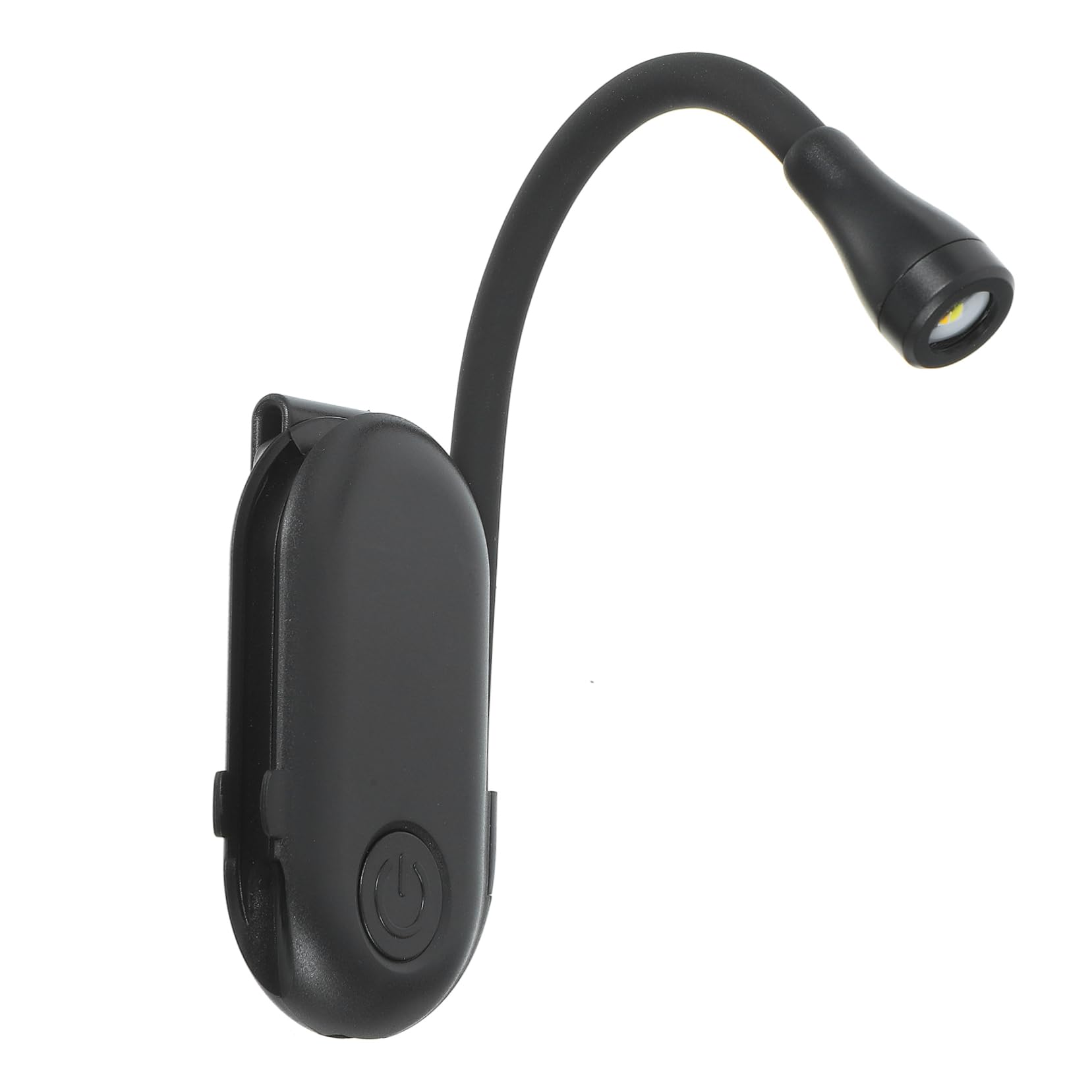 ARTIBETTER Clip LED Book Light Brightness Portable Reading Lamp for Bedside Rechargeable Bookmark Light with LED for Reading and Studying