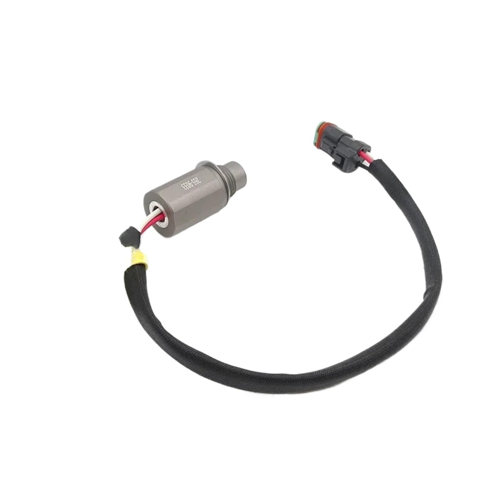 RISWEKFW Excavator Parts for E365B/265-9033 Speed Sensor 522-1641/129-6628
