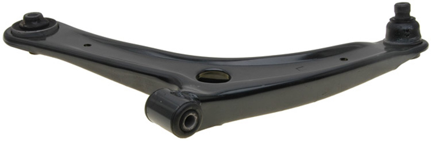 ACDelco® 45D1473 - Professional™ Front Non-Adjustable Lower Press-In