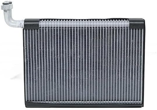 KHR27680 Air Conditioning Evaporator For Case CX Series Crawler Excavator Models CX250C CX300C CX350C