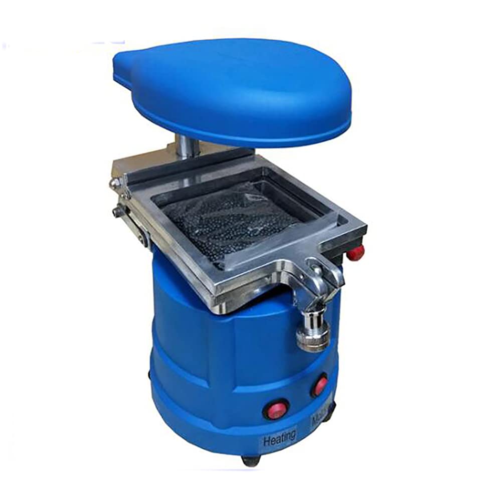 Termoformatrice sottovuoto - Tutti i produttori di materiale