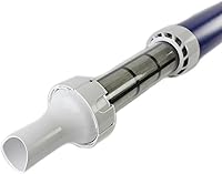 Vista 5 de Zodiac 5-400-00 SpaWand Hand Held Pool and Spa Cleaner