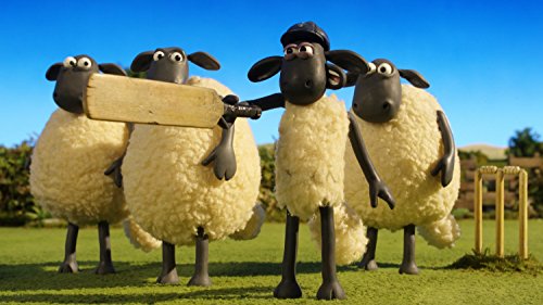 Shaun das Schaf - Der falsche Hund