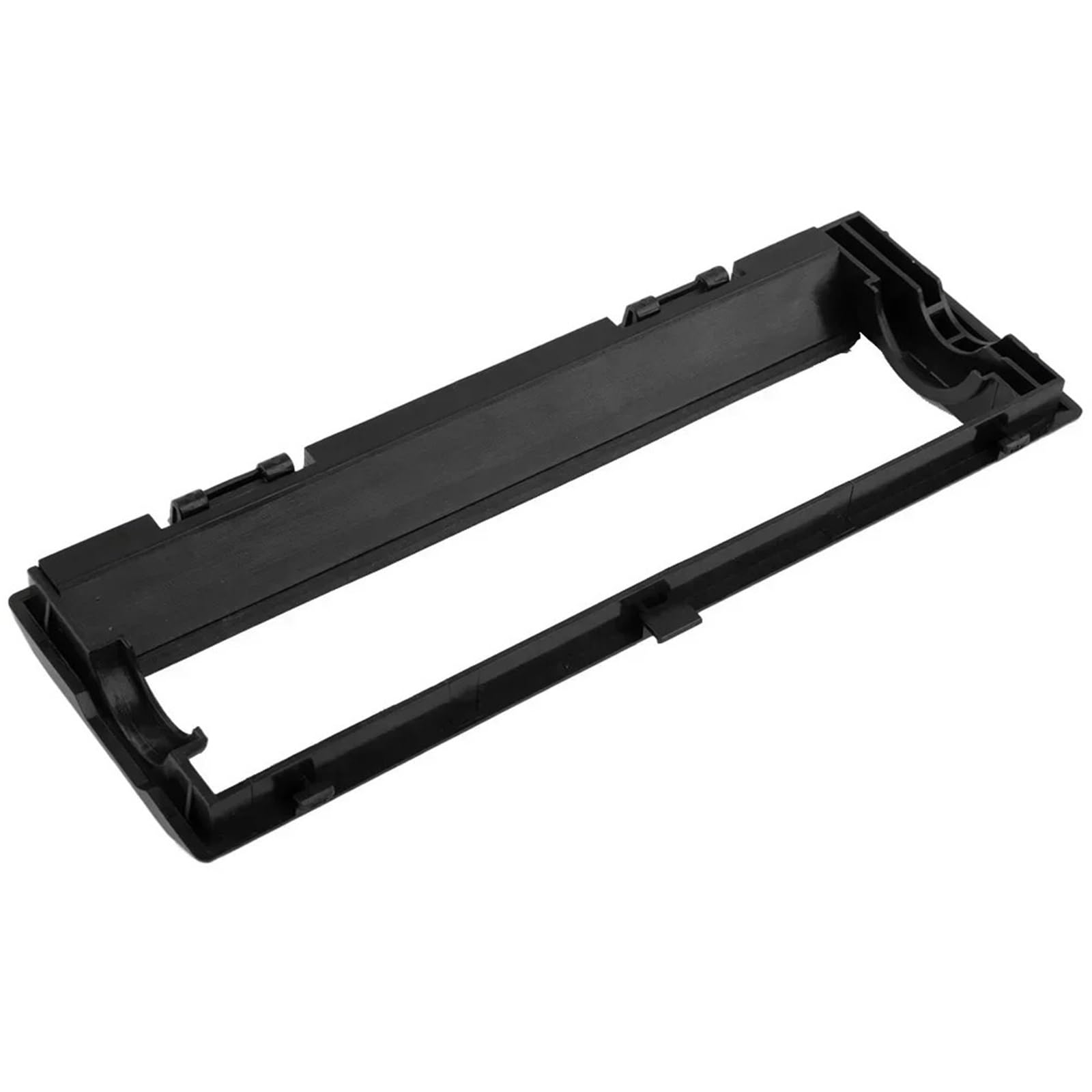 NIUFENGGEO Replacement Brush Guard for Robot Vacuum，Compatible For EXVAC，660 880 ，Compatible For EXVAC680S For Tesvor， Pro