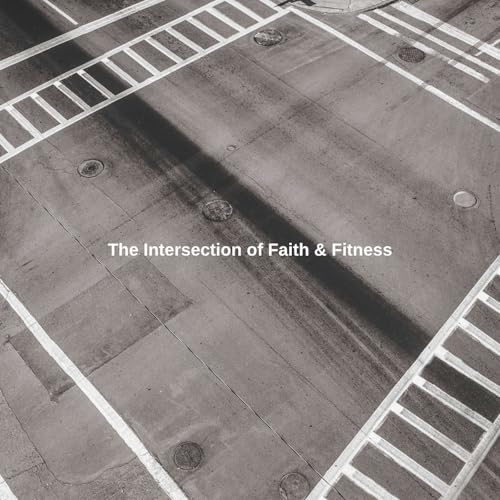 『The Intersection of Faith & Fitness | Josh Hawley』のカバーアート
