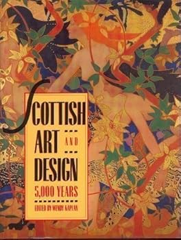Scottish Art and Design: 5,000 Years