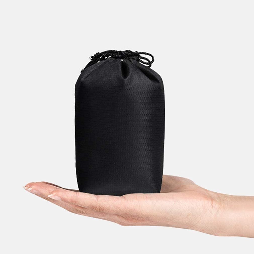 Almohada de Viaje, Mejor Almohada Inflable de la Cabeza de la Cabeza de la Almohada de Cuello Inflable para el Descanso para Dormir, al Aeroplano y Uso doméstico, marrón (Color : Brown)