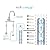 Epic Smart Shield Replacement Filter | Under Sink Water Filter | NSF 53 Certified