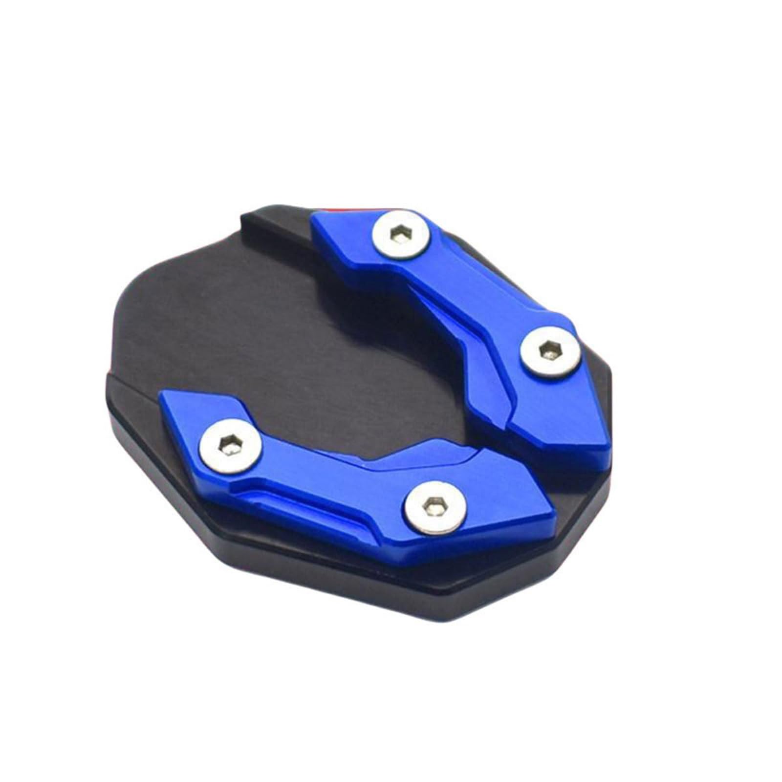 RWQZEOJO Kickstand Extension Pad for BMW F800GS F900GS F850GS