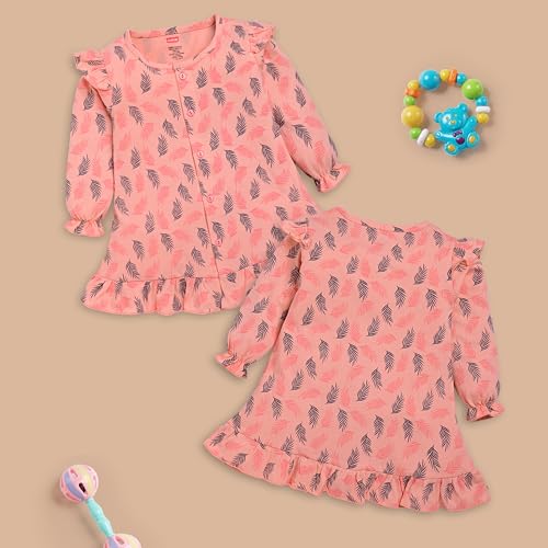Image of LuvLap Girls F /S Frock
