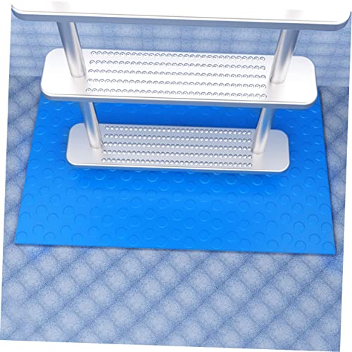 Cobertor Protector para Escalera de Piscina Antideslizante miniatura 6