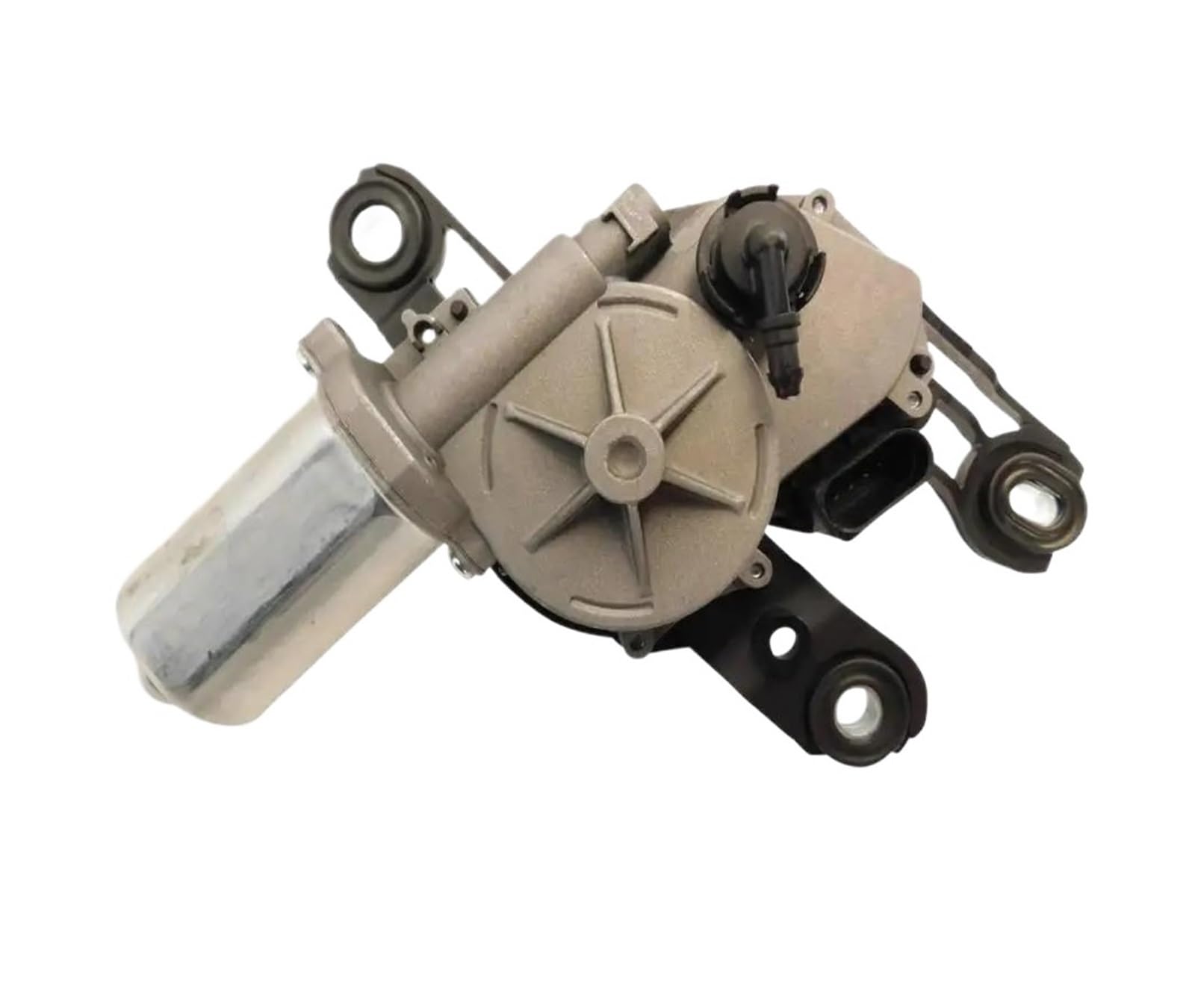 Silnik wycieraczek samochodowych do Skoda dla Octavia Mk3 Hatchback 2013 2014 2015 2016 2017 2018 2019 silnik wycieraczki tylnej szyby 5E5955711B