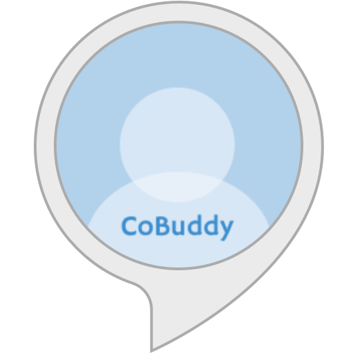 Amazon.com: CoBuddy : Alexa Skills