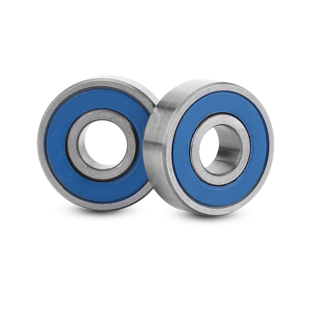 Kit Riparazione Tergicristallo - 4 Clip In Acciaio Manganese, 32x22mm