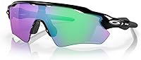 Vista 14 de Radar EV Path OO9208 - Gafas de sol para hombre, correa y kit de cuidado iWear de diseñador