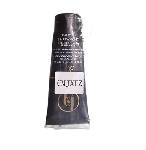 Black People - Protector solar SPF 30 PA para hidratación facial y cuerpo, diseñado para personas de color, amplio espectro e ingredientes