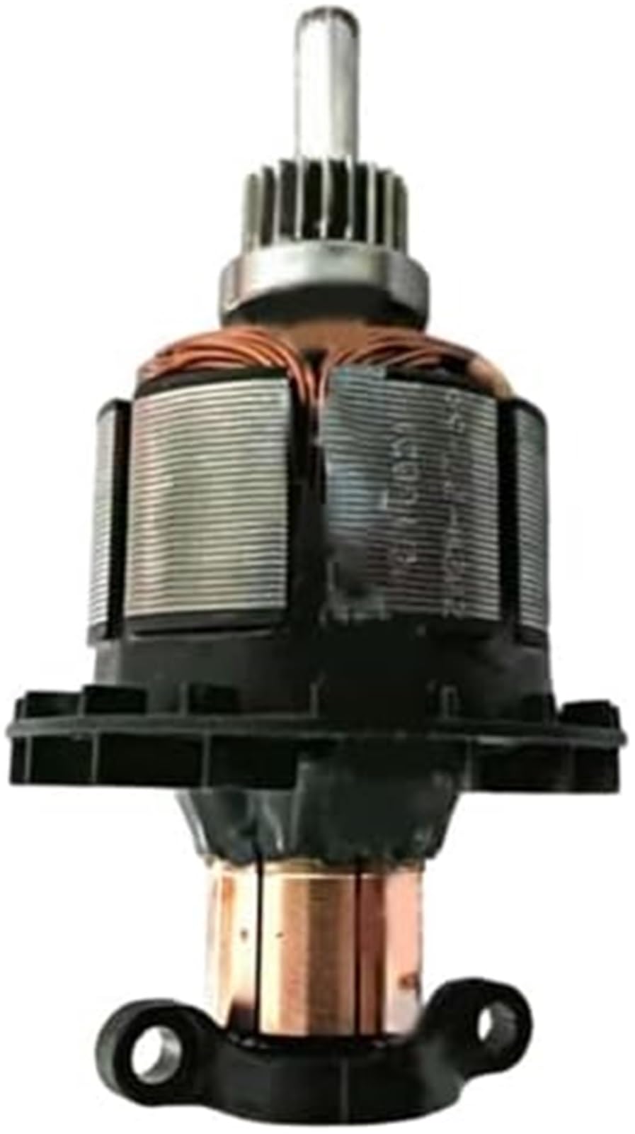 Rotor N110036 N110037 Pièce de Rechange en métal for perceuse-visseuse sans Fil DCD780 DCD780C2 DCD785 DCD785C Rotor d'armature pour Outils de Jardin