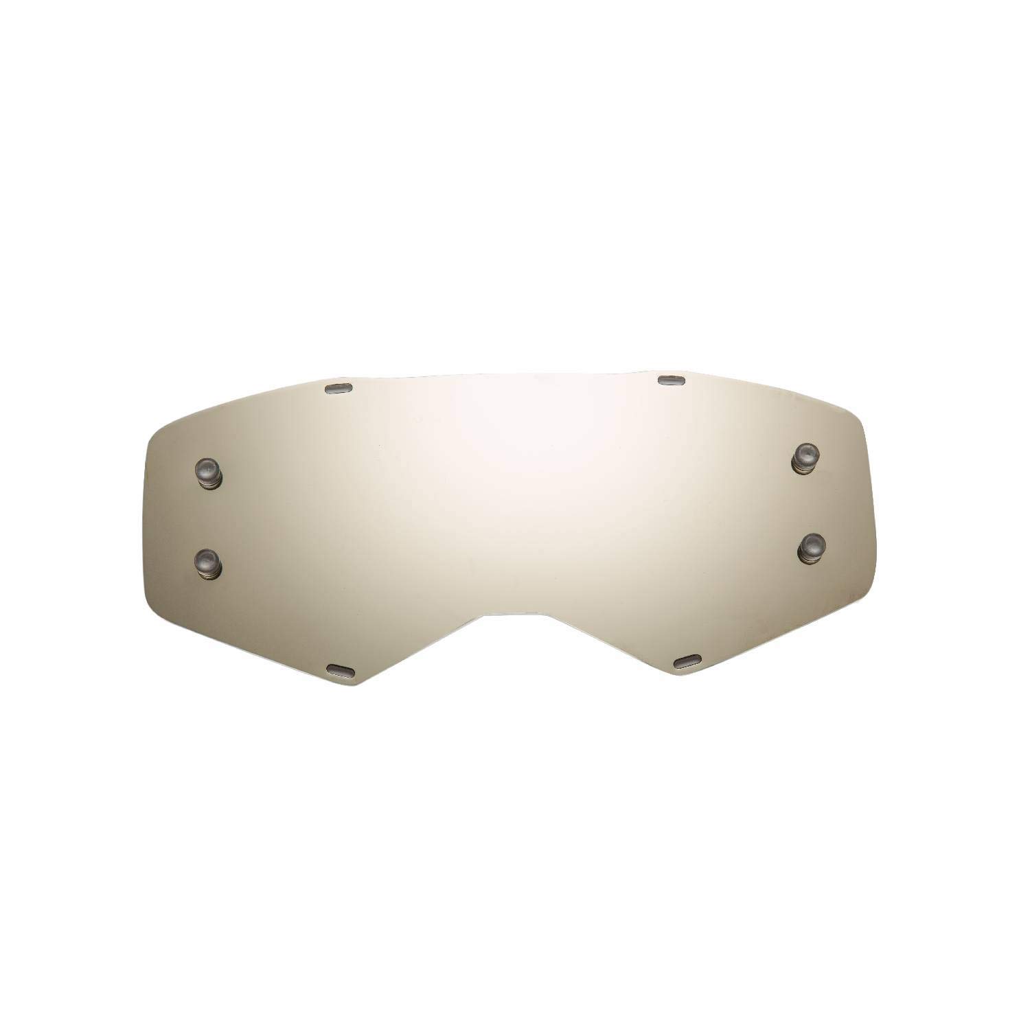 Lenti Di Ricambio Per Maschera Scott Prospect - Fotocromatiche, Unisex Adulto - Foto 7