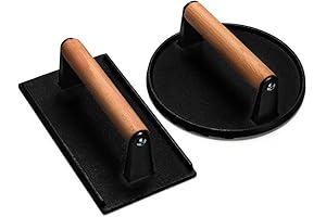 Exquisite Chicken Press by EWFEN: Elevate Your Grilling Game